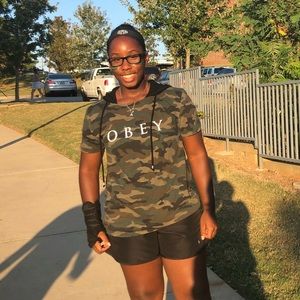 Meet your Posher, Alani